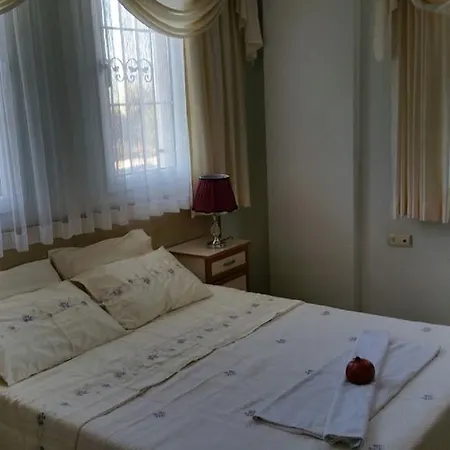 Dessanelle Villa Ölüdeniz