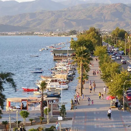 Dessanelle * Oludeniz