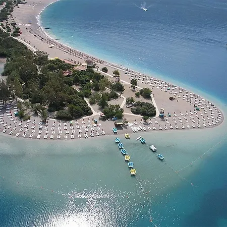 Dessanelle Villa *