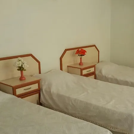 Dessanelle Villa *