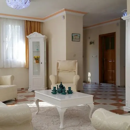 Villa Dessanelle Oludeniz